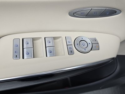 2024 Genesis GV70 缩略图 28