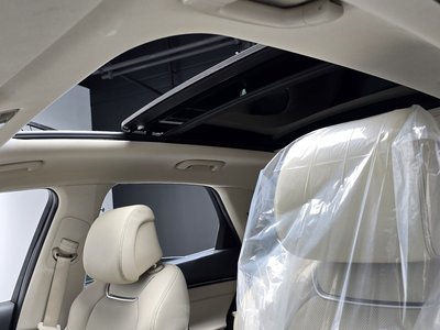 2024 Genesis GV70 缩略图 22