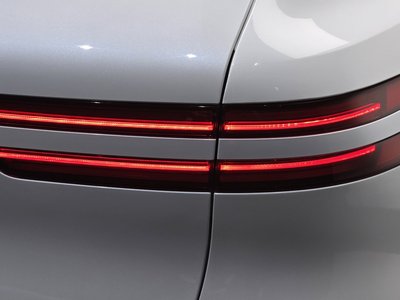 2024 Genesis GV70 — фото 10