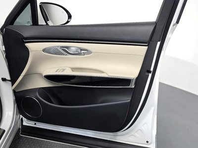2024 Genesis GV70 缩略图 14