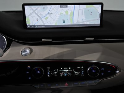 2024 Genesis GV70 缩略图 18