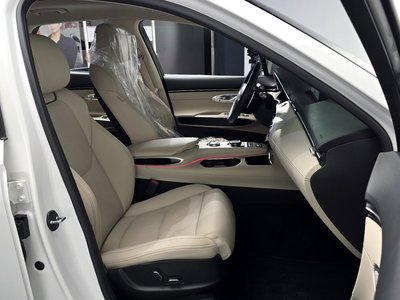 2024 Genesis GV70 缩略图 16