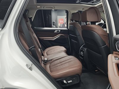 2021 BMW X5 缩略图 17