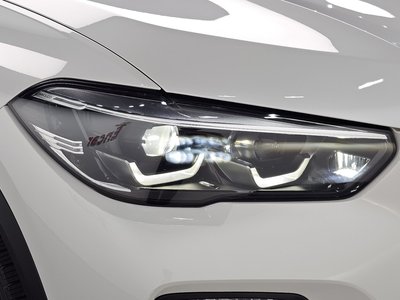2021 BMW X5 照片 9
