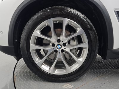 2021 BMW X5 照片 6
