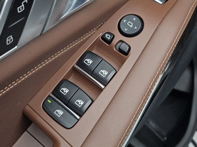 2021 BMW X5 缩略图 30