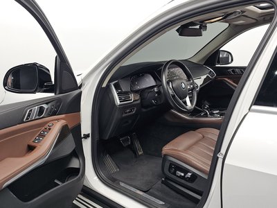 2021 BMW X5 缩略图 13