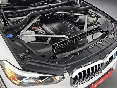 2021 BMW X5 照片 7