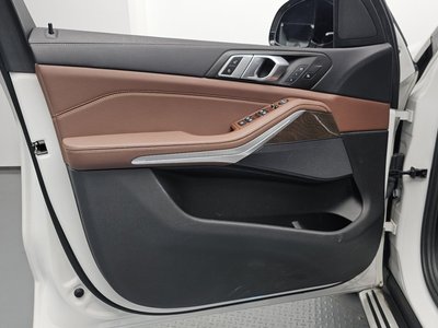 2021 BMW X5 缩略图 14