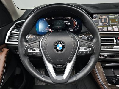 2021 BMW X5 缩略图 19