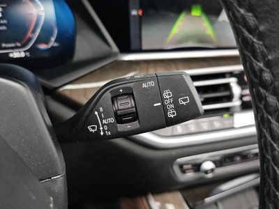 2021 BMW X5 缩略图 22