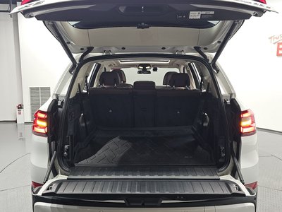 2021 BMW X5 缩略图 33