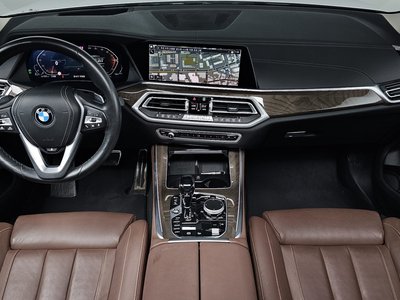 2021 BMW X5 照片 5