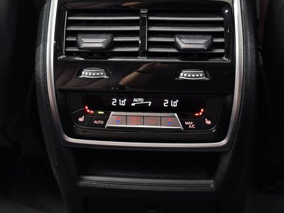 2021 BMW X5 缩略图 28