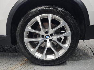 2021 BMW X5 照片 8