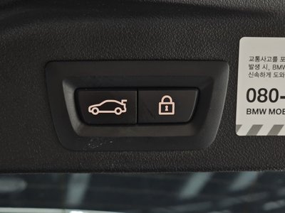 2021 BMW X5 缩略图 34