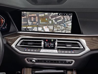 2021 BMW X5 缩略图 24