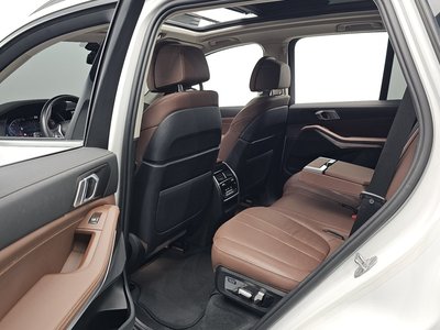 2021 BMW X5 缩略图 18
