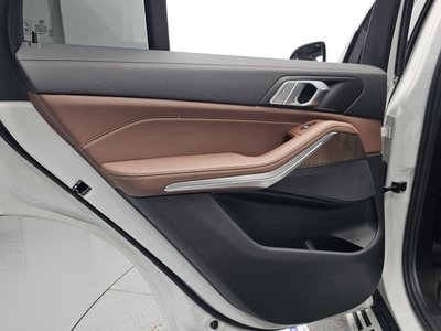 2021 BMW X5 缩略图 15