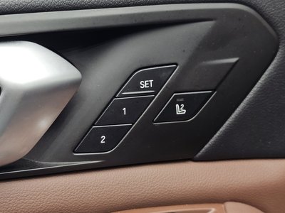 2021 BMW X5 缩略图 29