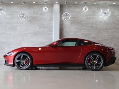 FERRARI ROMA - 6