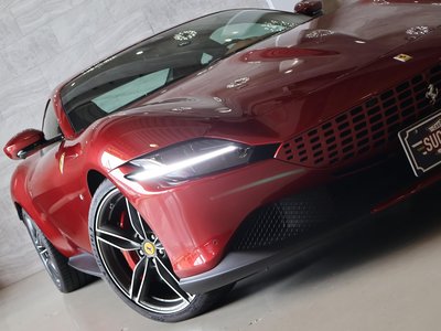 2023 Ferrari ROMA — миниатюра 57