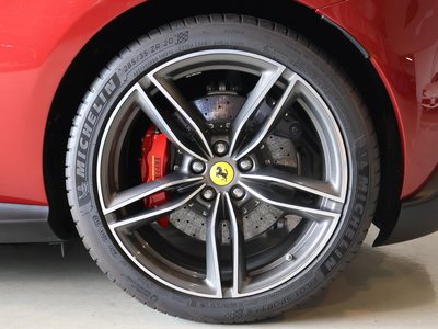 2023 Ferrari ROMA — миниатюра 63