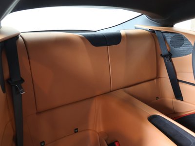 2023 Ferrari ROMA — миниатюра 27