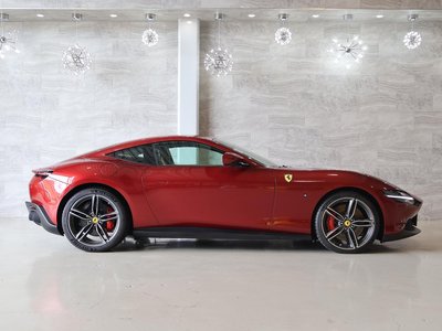 FERRARI ROMA - 9