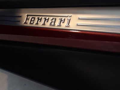2023 Ferrari ROMA — миниатюра 19