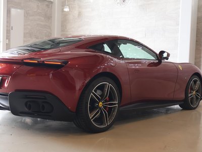 2023 Ferrari ROMA — миниатюра 66