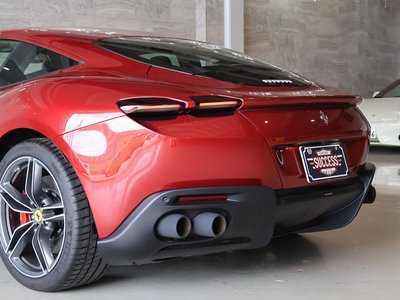 2023 Ferrari ROMA — миниатюра 70