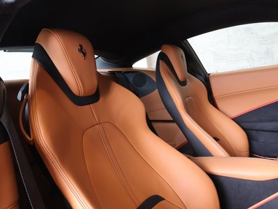 2023 Ferrari ROMA — миниатюра 23