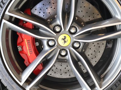 2023 Ferrari ROMA — миниатюра 65