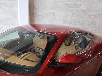 2023 Ferrari ROMA — миниатюра 53