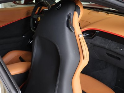 2023 Ferrari ROMA — миниатюра 48