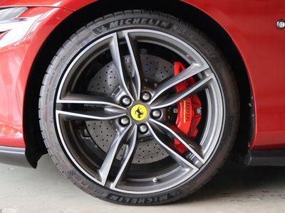 2023 Ferrari ROMA — миниатюра 62