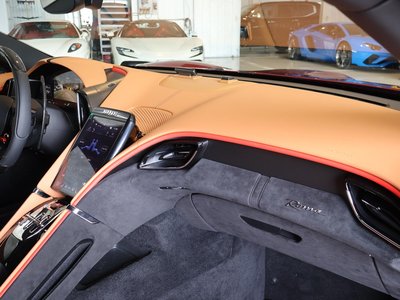 2023 Ferrari ROMA — миниатюра 21
