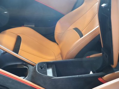 2023 Ferrari ROMA — миниатюра 33