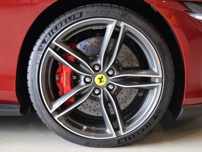 2023 Ferrari ROMA — миниатюра 60
