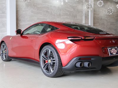 2023 Ferrari ROMA — миниатюра 69
