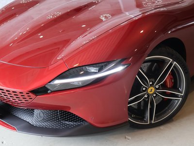 2023 Ferrari ROMA — миниатюра 52