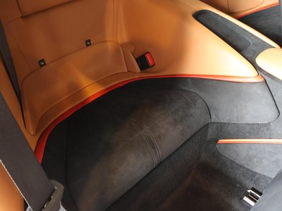 2023 Ferrari ROMA — миниатюра 28
