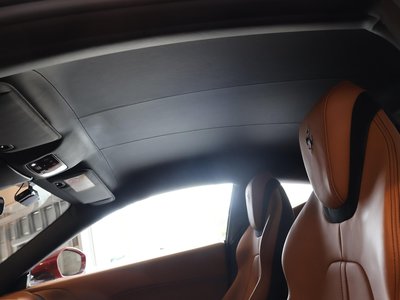 2023 Ferrari ROMA — миниатюра 37