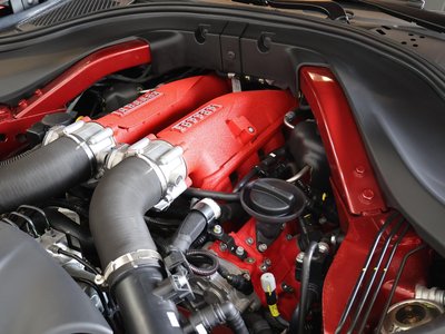 2023 Ferrari ROMA — миниатюра 76