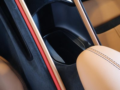 2023 Ferrari ROMA — миниатюра 42
