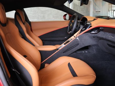 2023 Ferrari ROMA — миниатюра 22