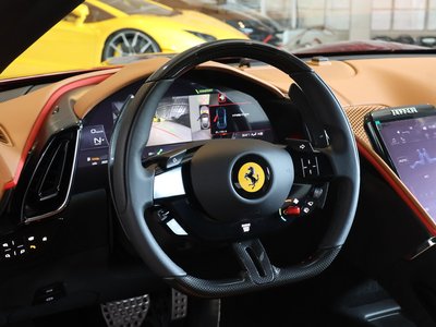FERRARI ROMA - 10