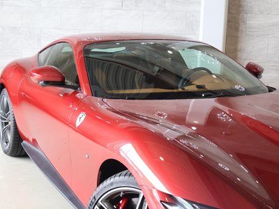 2023 Ferrari ROMA — миниатюра 59