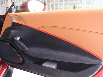 2023 Ferrari ROMA — миниатюра 25